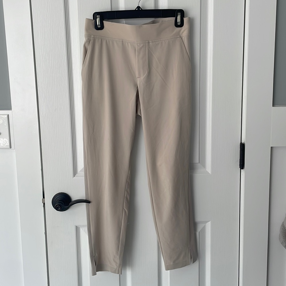 Athleta Brooklyn Ankle Pants
